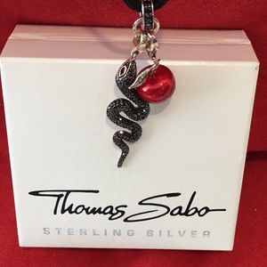 Thomas Sabo Necklace “Temptation”